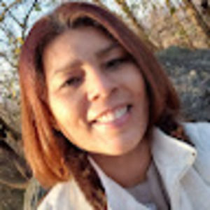 Meet your Posher, Nina